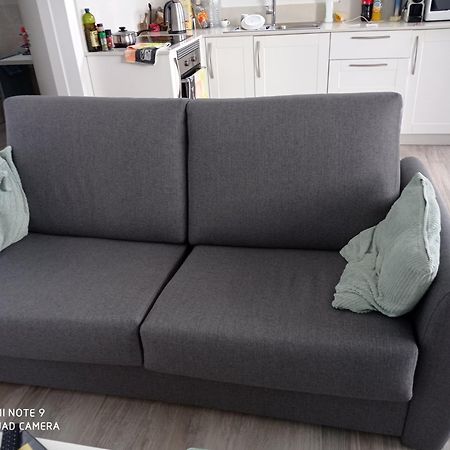 Precioso Apartamento Con Terraza En Teguise Теґісе Екстер'єр фото
