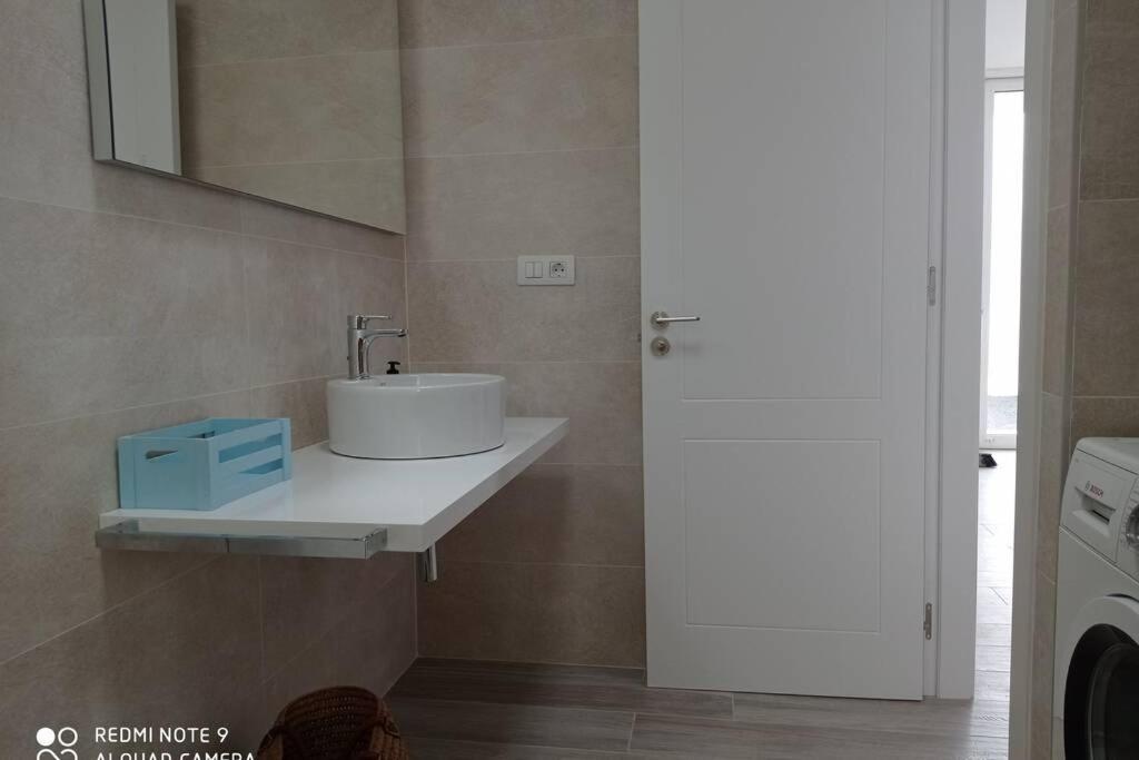 Precioso Apartamento Con Terraza En Teguise Теґісе Екстер'єр фото