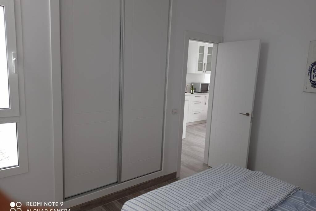Precioso Apartamento Con Terraza En Teguise Теґісе Екстер'єр фото