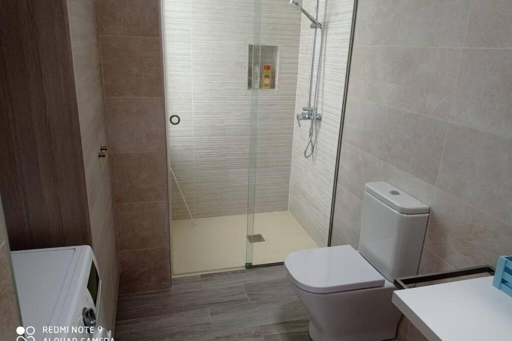 Precioso Apartamento Con Terraza En Teguise Теґісе Екстер'єр фото