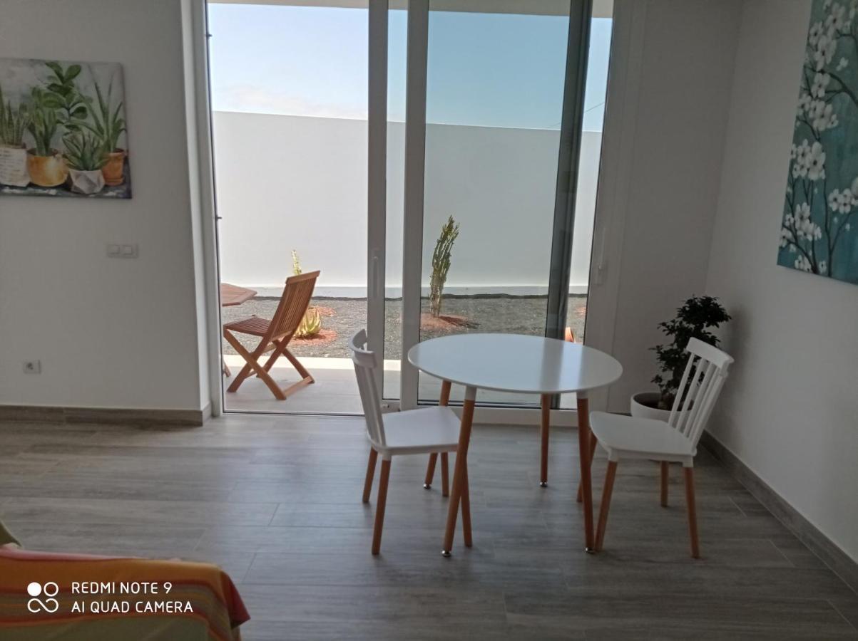 Precioso Apartamento Con Terraza En Teguise Теґісе Екстер'єр фото