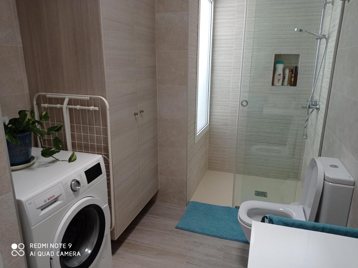 Precioso Apartamento Con Terraza En Teguise Теґісе Екстер'єр фото